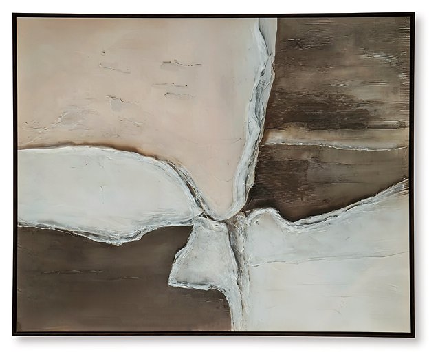 Junward Wall Art - Faith Furniture (Manhattan, KS)