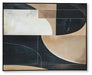 Ewanford Wall Art - Faith Furniture (Manhattan, KS)
