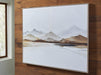 Karalen Wall Art - Faith Furniture (Manhattan, KS)