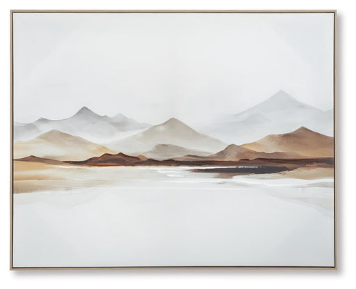 Karalen Wall Art - Faith Furniture (Manhattan, KS)