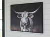 Harlandale Wall Art - Faith Furniture (Manhattan, KS)