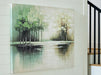 Garlenridge Wall Art - Faith Furniture (Manhattan, KS)