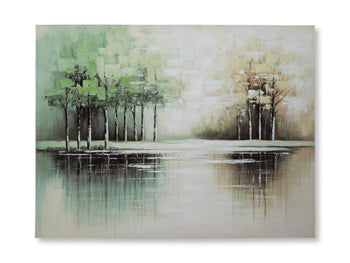 Garlenridge Wall Art - Faith Furniture (Manhattan, KS)