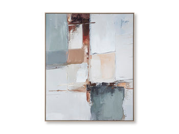 Trailport Wall Art - Faith Furniture (Manhattan, KS)