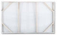 Vernmont Wall Art - Faith Furniture (Manhattan, KS)