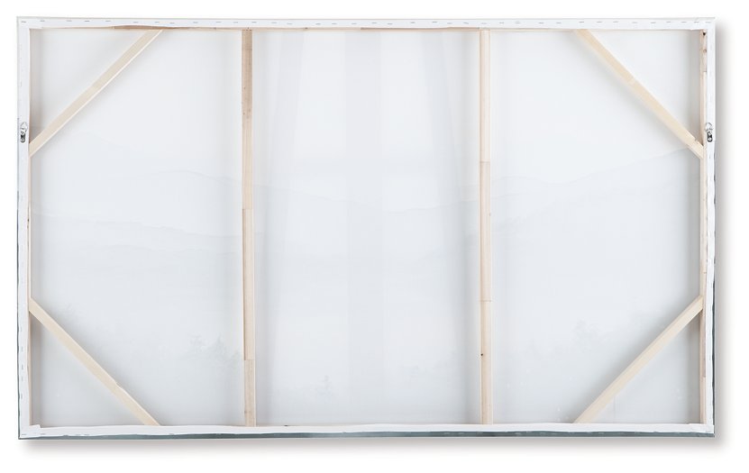 Vernmont Wall Art - Faith Furniture (Manhattan, KS)