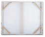 Rogerland Wall Art - Faith Furniture (Manhattan, KS)