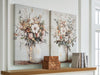 Faisaldon Wall Art (Set of 2) - Faith Furniture (Manhattan, KS)