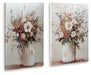 Faisaldon Wall Art (Set of 2) - Faith Furniture (Manhattan, KS)