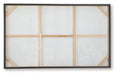 Sidworth Wall Art - Faith Furniture (Manhattan, KS)