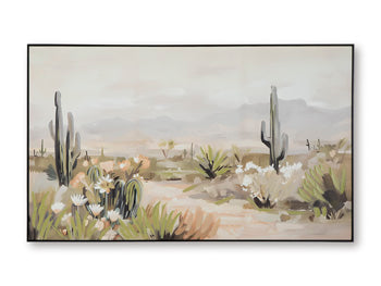 Sidworth Wall Art - Faith Furniture (Manhattan, KS)