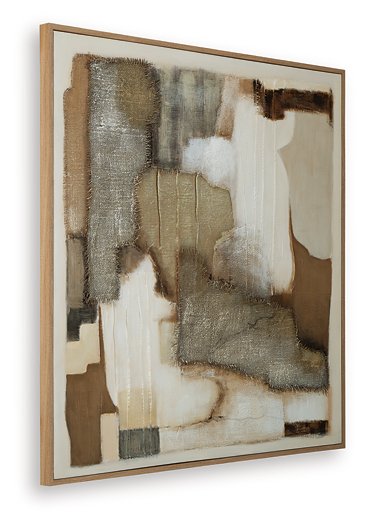Wylander Wall Art - Faith Furniture (Manhattan, KS)