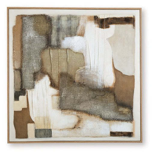 Wylander Wall Art - Faith Furniture (Manhattan, KS)