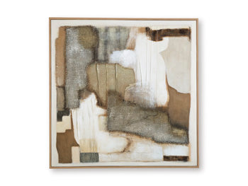 Wylander Wall Art - Faith Furniture (Manhattan, KS)