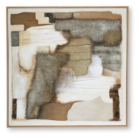 Wylander Wall Art - Faith Furniture (Manhattan, KS)