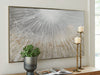 Waldard Wall Art - Faith Furniture (Manhattan, KS)