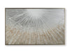 Waldard Wall Art - Faith Furniture (Manhattan, KS)