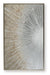 Waldard Wall Art - Faith Furniture (Manhattan, KS)