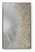 Waldard Wall Art - Faith Furniture (Manhattan, KS)