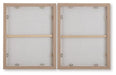 Waldett Wall Art (Set of 2) - Faith Furniture (Manhattan, KS)