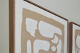 Waldett Wall Art (Set of 2) - Faith Furniture (Manhattan, KS)