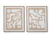 Waldett Wall Art (Set of 2) - Faith Furniture (Manhattan, KS)