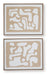 Waldett Wall Art (Set of 2) - Faith Furniture (Manhattan, KS)