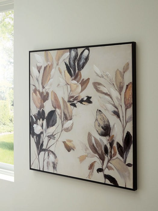 Trulow Wall Art - Faith Furniture (Manhattan, KS)