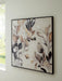 Trulow Wall Art - Faith Furniture (Manhattan, KS)