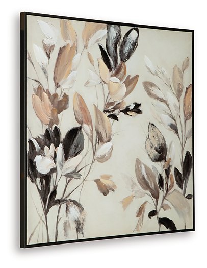 Trulow Wall Art - Faith Furniture (Manhattan, KS)