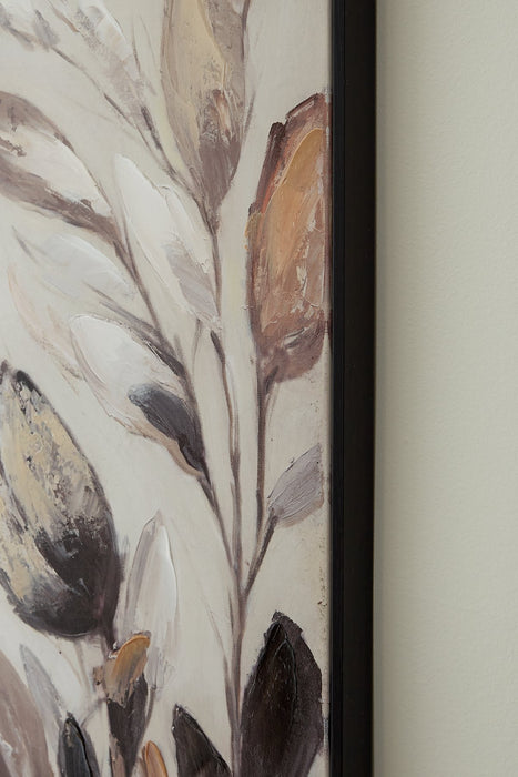 Trulow Wall Art - Faith Furniture (Manhattan, KS)