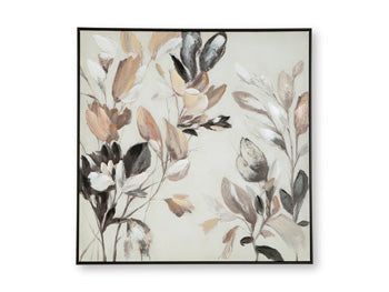 Trulow Wall Art - Faith Furniture (Manhattan, KS)