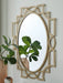 Fulkmore Accent Mirror - Faith Furniture (Manhattan, KS)