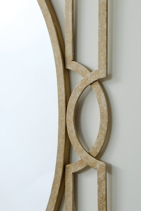 Fulkmore Accent Mirror - Faith Furniture (Manhattan, KS)
