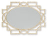 Fulkmore Accent Mirror - Faith Furniture (Manhattan, KS)