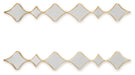 Harriswood Accent Mirror Set (Set of 2) - Faith Furniture (Manhattan, KS)