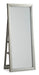 Evesen Floor Standing Mirror/Storage - Faith Furniture (Manhattan, KS)