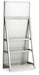 Evesen Floor Standing Mirror/Storage - Faith Furniture (Manhattan, KS)
