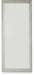 Evesen Floor Standing Mirror/Storage - Faith Furniture (Manhattan, KS)
