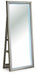 Evesen Floor Standing Mirror/Storage - Faith Furniture (Manhattan, KS)