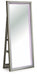 Evesen Floor Standing Mirror/Storage - Faith Furniture (Manhattan, KS)
