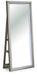 Evesen Floor Standing Mirror/Storage - Faith Furniture (Manhattan, KS)