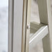 Evesen Floor Standing Mirror/Storage - Faith Furniture (Manhattan, KS)