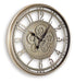 Gilover Wall Clock - Faith Furniture (Manhattan, KS)