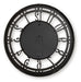 Gilover Wall Clock - Faith Furniture (Manhattan, KS)