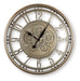 Gilover Wall Clock - Faith Furniture (Manhattan, KS)