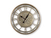 Gilover Wall Clock - Faith Furniture (Manhattan, KS)