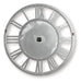 Reinport Wall Clock - Faith Furniture (Manhattan, KS)
