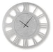 Reinport Wall Clock - Faith Furniture (Manhattan, KS)