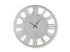 Reinport Wall Clock - Faith Furniture (Manhattan, KS)